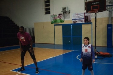 One Day Camp Marigliano - m