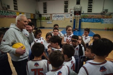 One Day Camp Marigliano - m