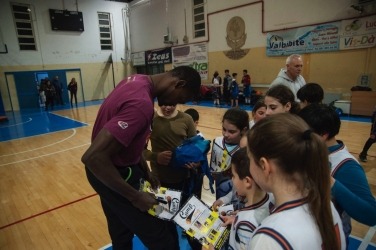 One Day Camp Marigliano - m