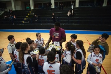 One Day Camp Marigliano - m