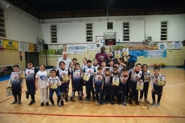 One Day Camp Marigliano - m