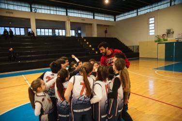 One Day Camp Marigliano - m