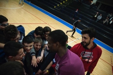 One Day Camp Marigliano - m