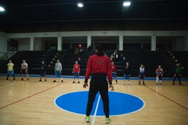 One Day Camp Marigliano - m