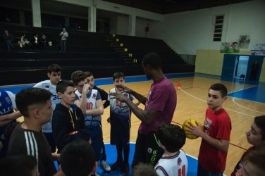 One Day Camp Marigliano - m