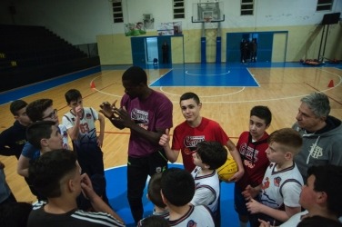 One Day Camp Marigliano - m