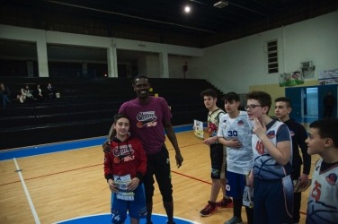 One Day Camp Marigliano - m