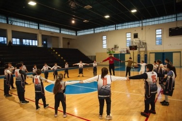 One Day Camp Marigliano - m