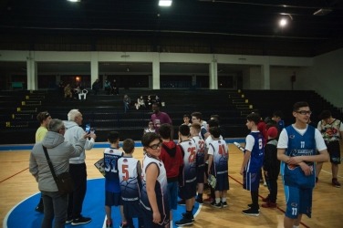 One Day Camp Marigliano - m