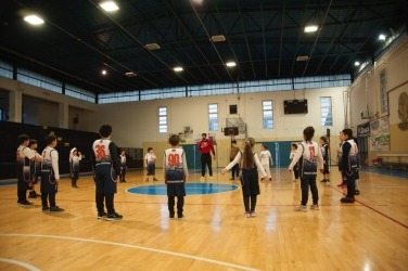 One Day Camp Marigliano - m