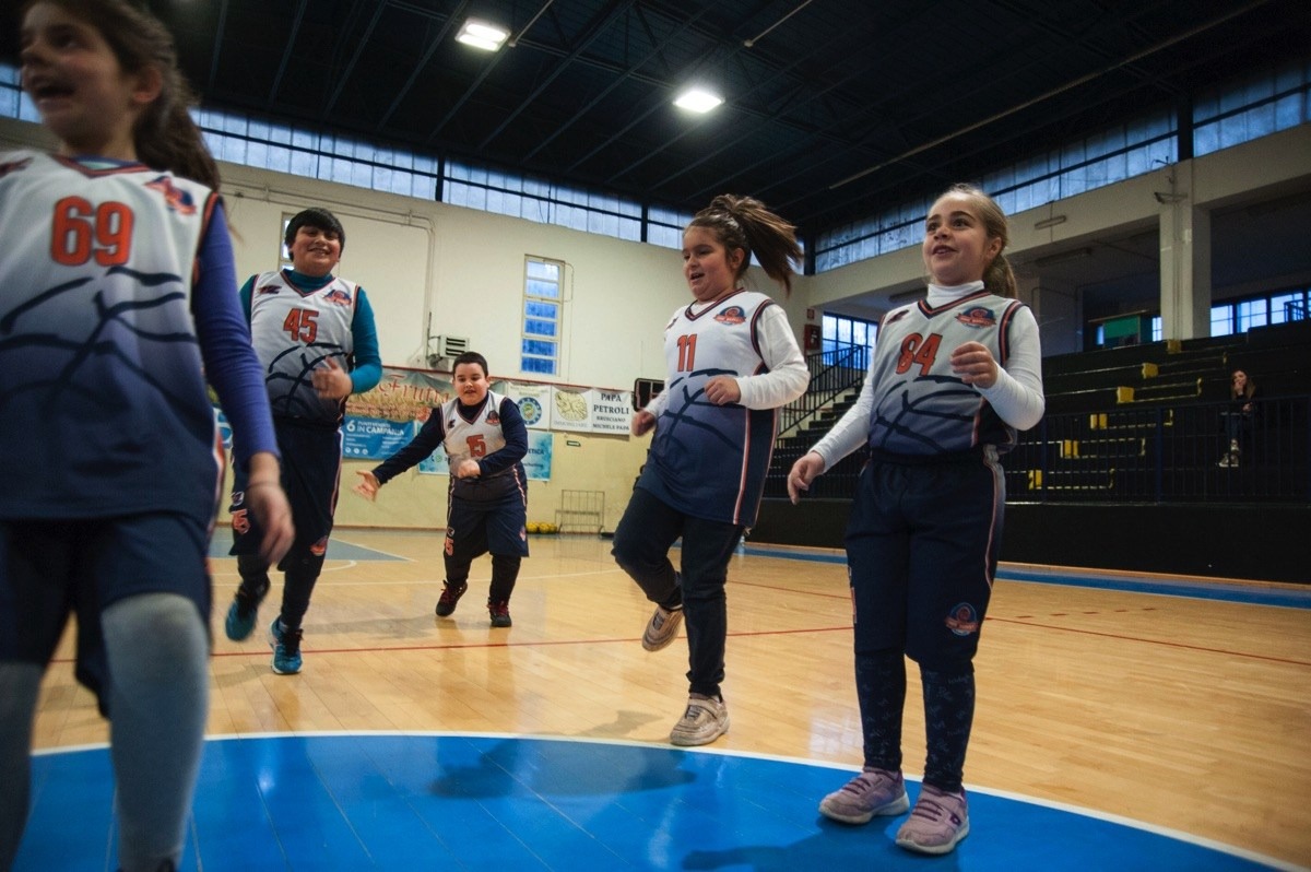 One Day Camp Marigliano - master