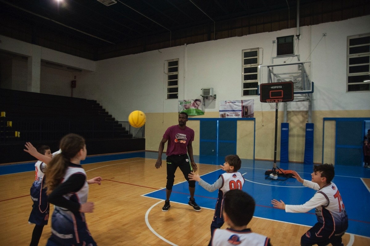 One Day Camp Marigliano - master