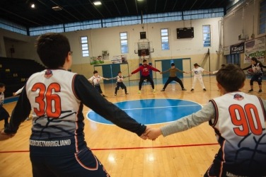 One Day Camp Marigliano - m