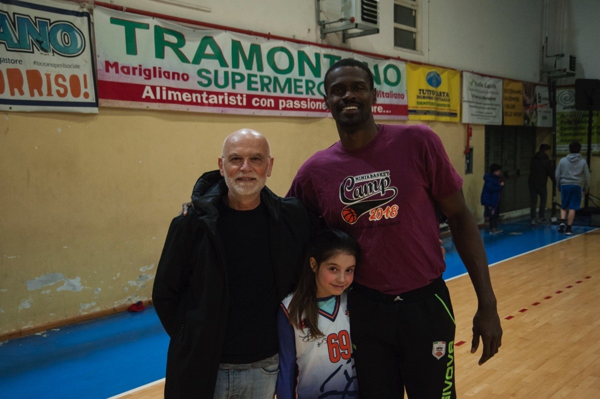 One Day Camp Marigliano - master