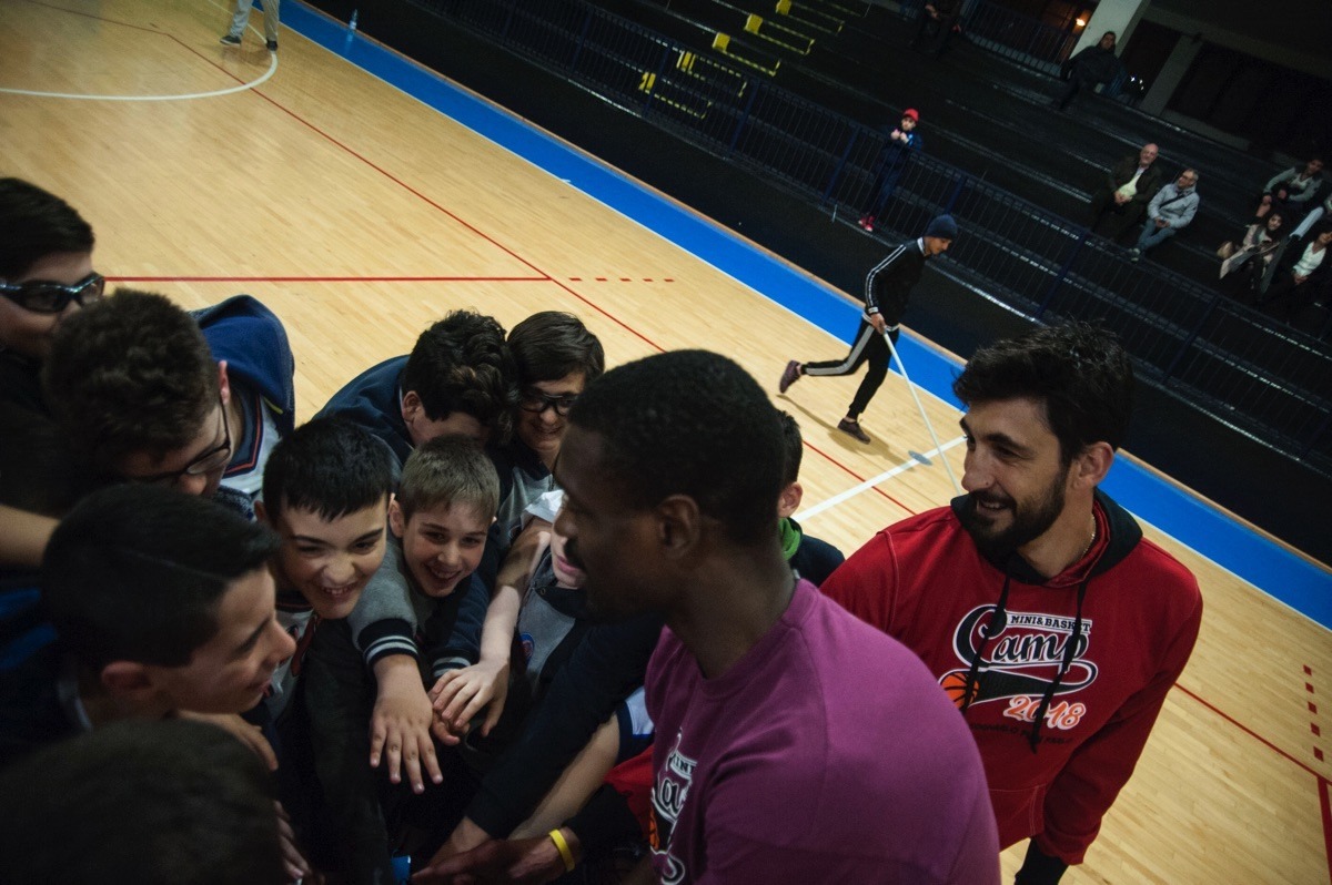 One Day Camp Marigliano - master