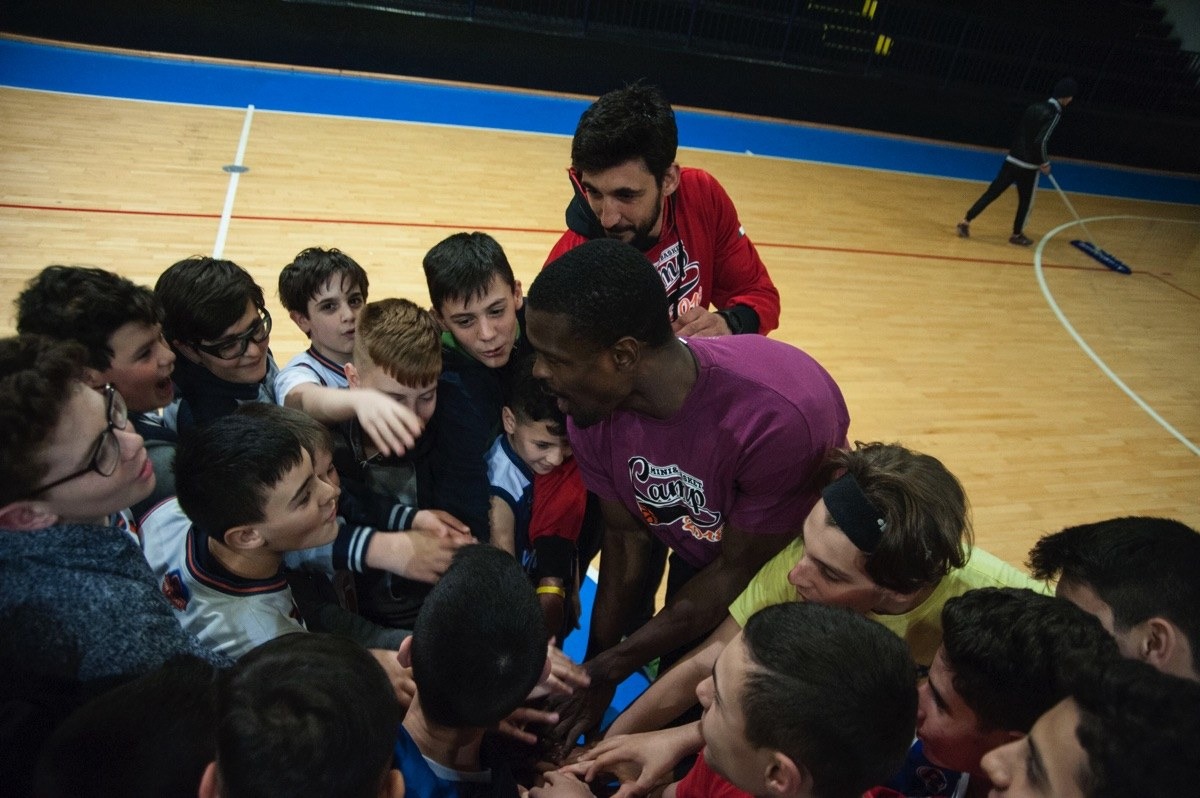 One Day Camp Marigliano - master