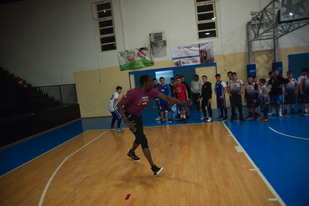 One Day Camp Marigliano - master