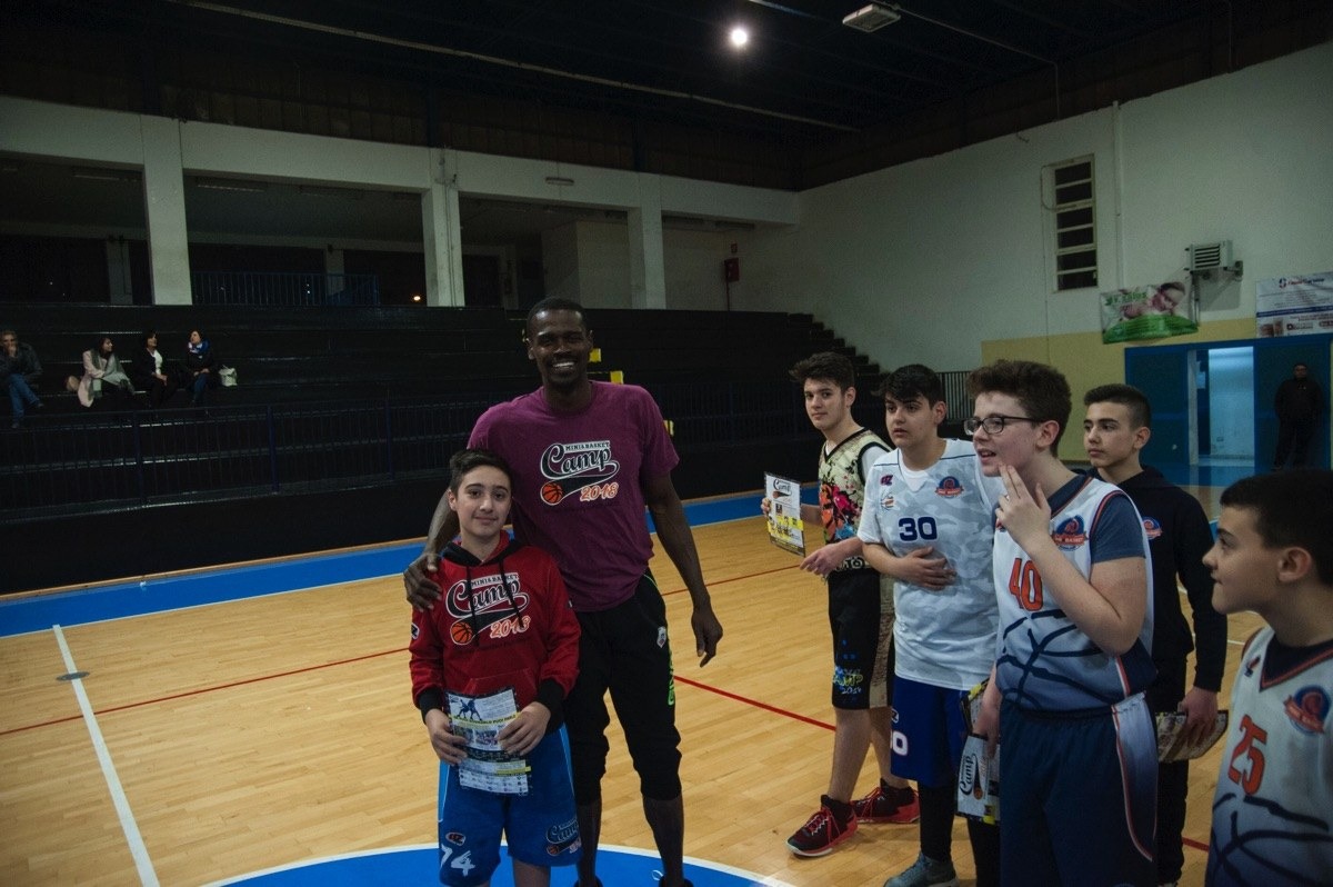 One Day Camp Marigliano - master