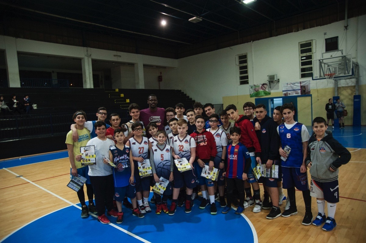 One Day Camp Marigliano - master