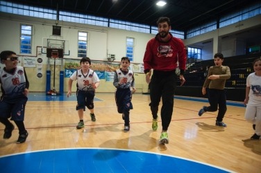 One Day Camp Marigliano - m