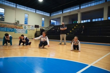 One Day Camp Marigliano - m