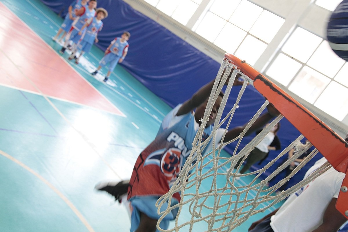 One Day Camp Pontecagnano - master