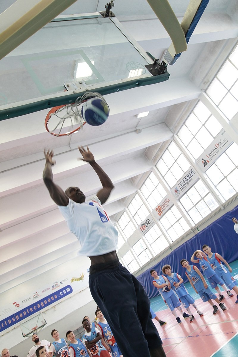 One Day Camp Pontecagnano - master