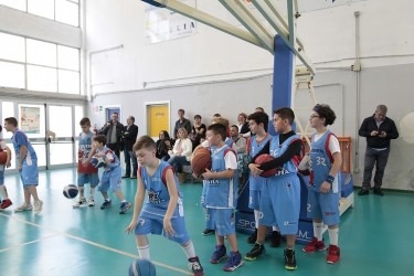 One Day Camp Pontecagnano - m