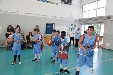 One Day Camp Pontecagnano - m