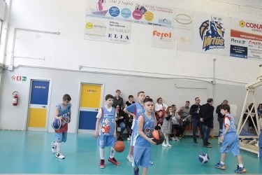 One Day Camp Pontecagnano - m