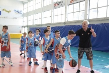 One Day Camp Pontecagnano - m