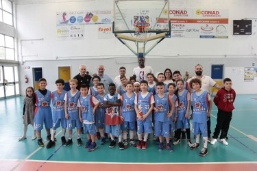 One Day Camp Pontecagnano - m