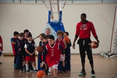 One Day Camp Vico Equense - m