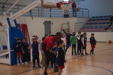 One Day Camp Vico Equense - m