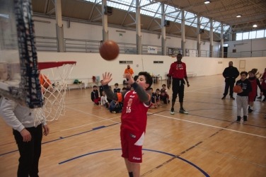 One Day Camp Vico Equense - m