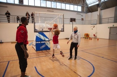 One Day Camp Vico Equense - m