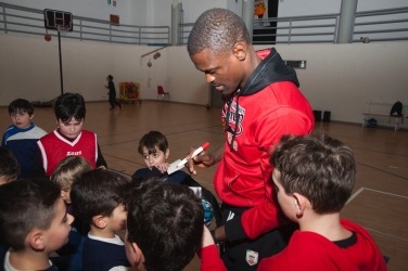 One Day Camp Vico Equense - m