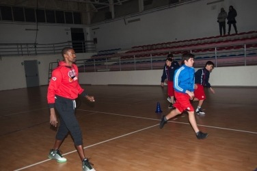 One Day Camp Vico Equense - m