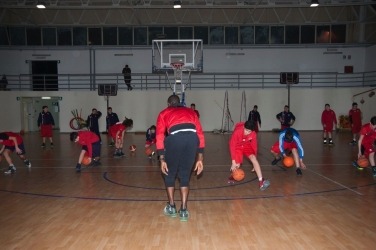 One Day Camp Vico Equense - m