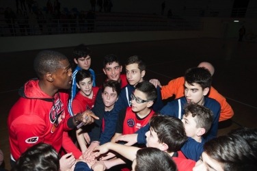 One Day Camp Vico Equense - m