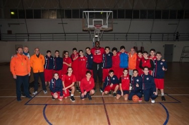 One Day Camp Vico Equense - m