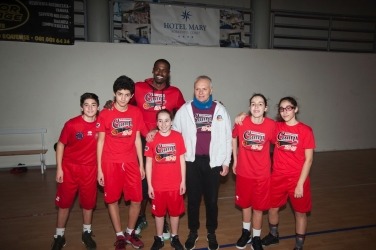 One Day Camp Vico Equense - m