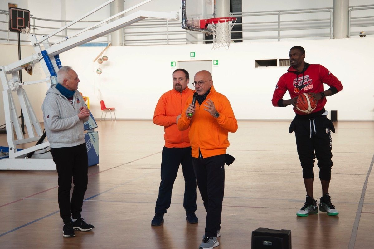 One Day Camp Vico Equense - master