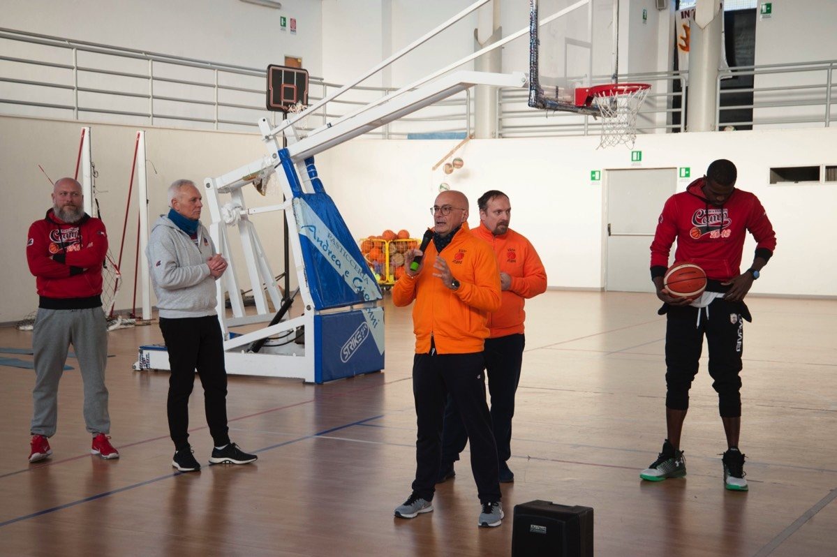 One Day Camp Vico Equense - master