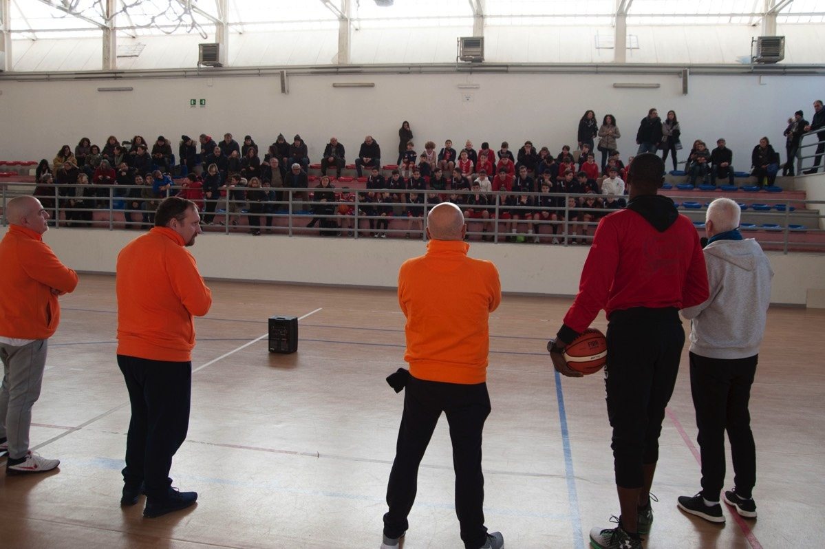 One Day Camp Vico Equense - master