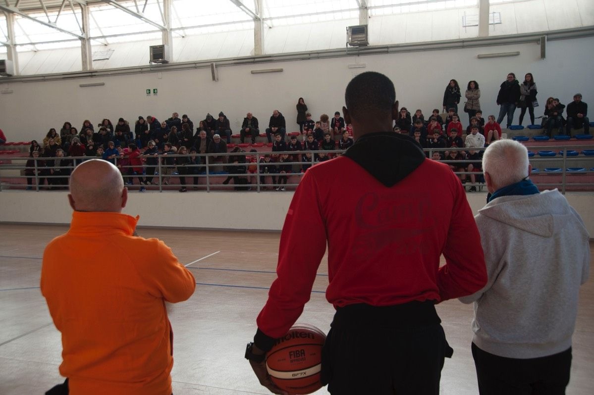 One Day Camp Vico Equense - master