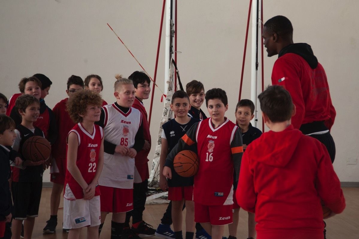 One Day Camp Vico Equense - master