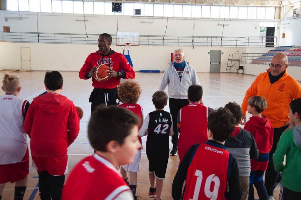 One Day Camp Vico Equense - master