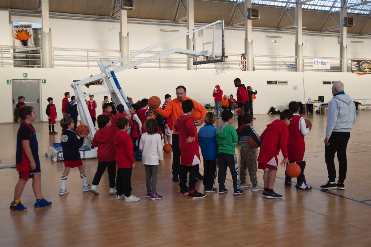 One Day Camp Vico Equense - master