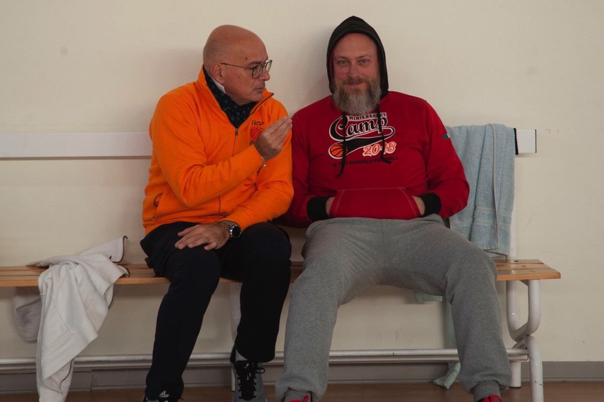 One Day Camp Vico Equense - master